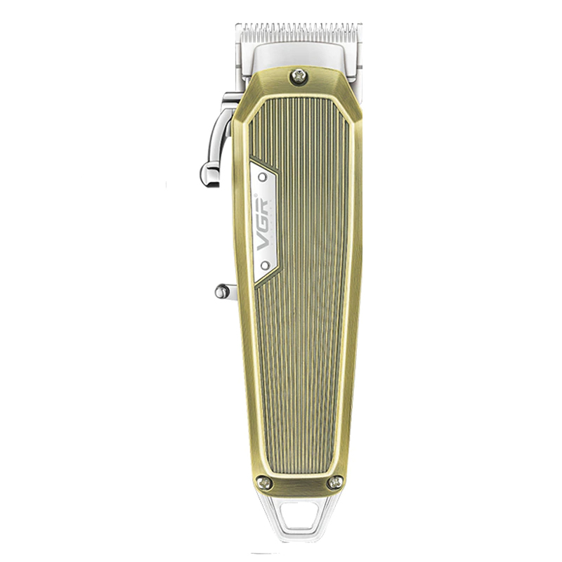 Electric hair clipper Voyager- VGR Electric hair clipper Voyager- VGR