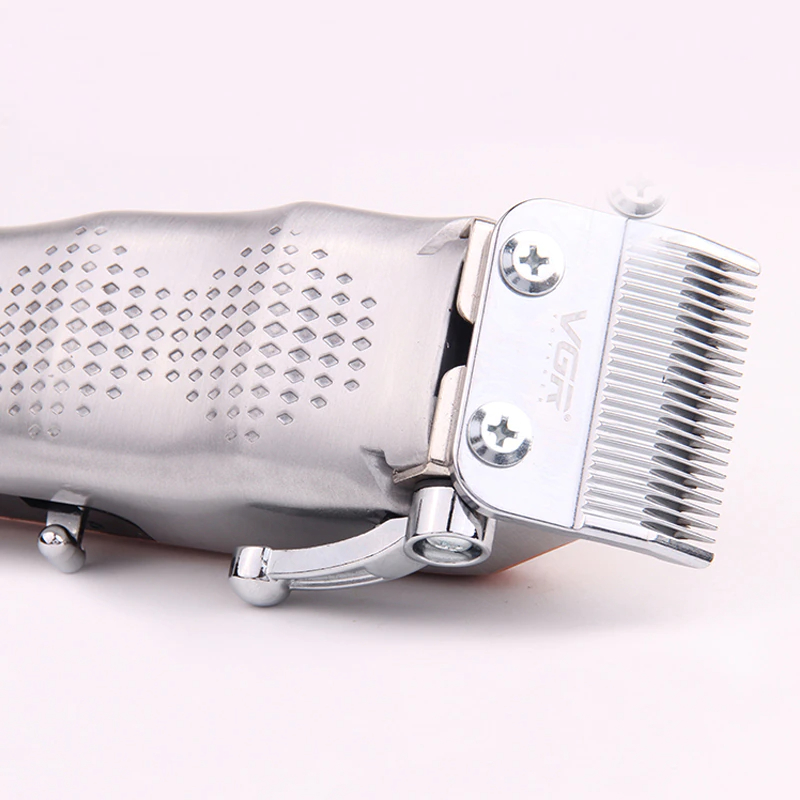 Electric hair clipper Voyager- VGR Electric hair clipper Voyager- VGR