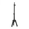 Coiffer cheveux ™ | Black adjustable Tripod Support for Mannequin Head - N'LAND Coiffer cheveux ™ | Black adjustable Tripod Support for Mannequin Head - N'LAND