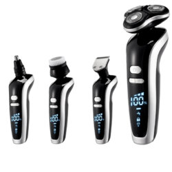 Coiffer cheveux ™ | Small professional hair clipper - ENCHEN Coiffer cheveux ™ | Small professional hair clipper - ENCHEN