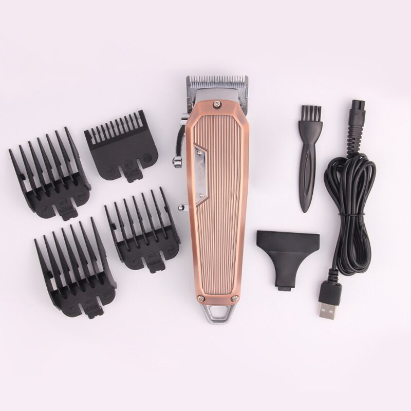 Electric hair clipper Voyager- VGR Electric hair clipper Voyager- VGR