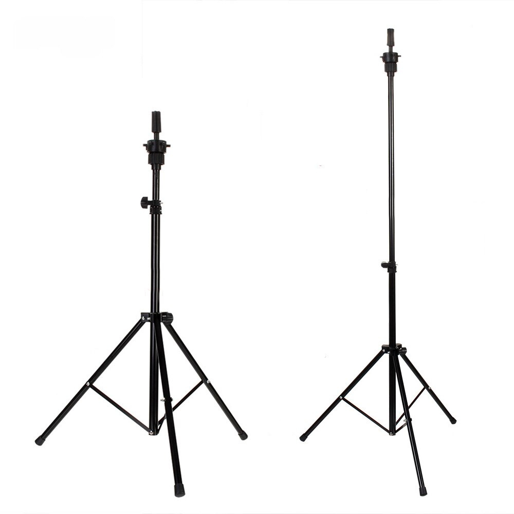 Coiffer cheveux ™ | Trépied réglable pour tête à coiffer - N'LAND Coiffer cheveux ™ | Trépied réglable pour tête à coiffer - N'LAND
