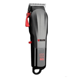 Tondeuse cheveux professionnelle rechargeable – WMARK