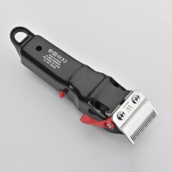 Tondeuse cheveux professionnelle rechargeable – WMARK