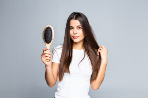 Coiffer cheveux ™ | 80% real hair styling head - LYONINE Coiffer cheveux ™ | 80% real hair styling head - LYONINE