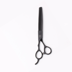 Ciseaux coiffure gaucher pour désépaissir – AKIABI