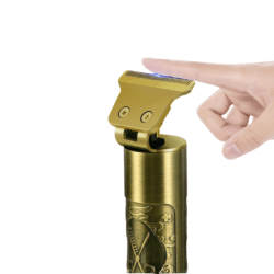 tondeuse finition 0 mm professionnel